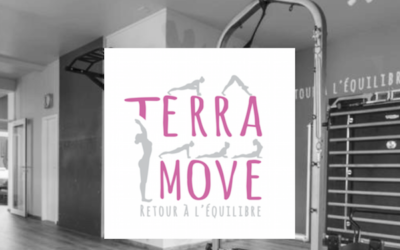 Le studio TERRA MOVE