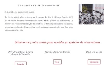 Rouler avec Genève Roule