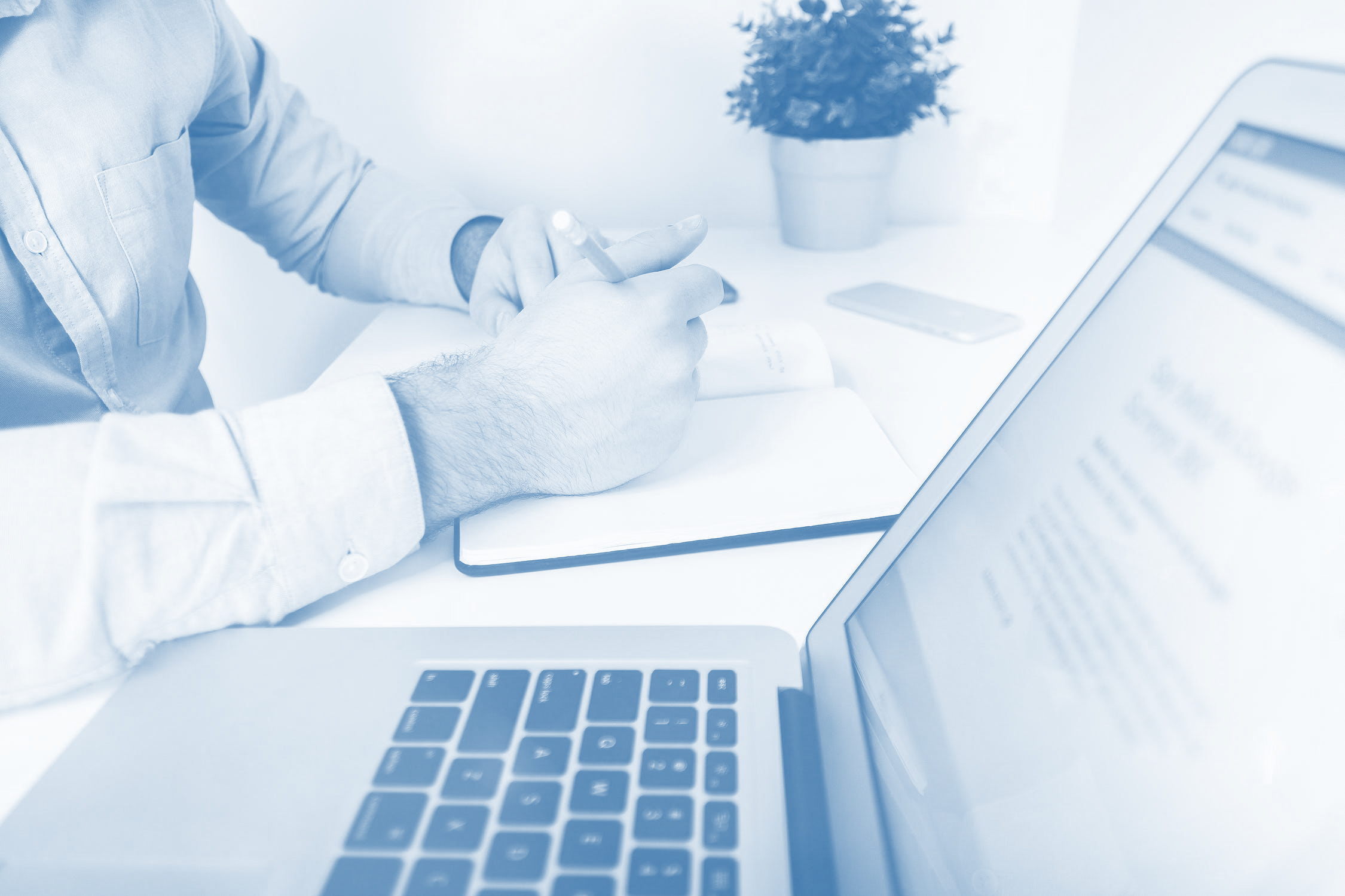 Gestion informatique en enteprise