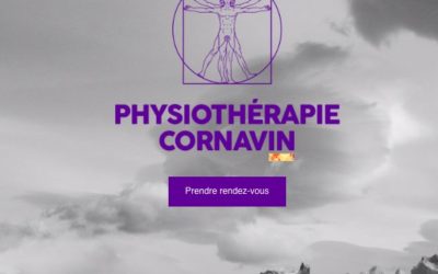 Le Cabinet Physiothérapie Cornavin