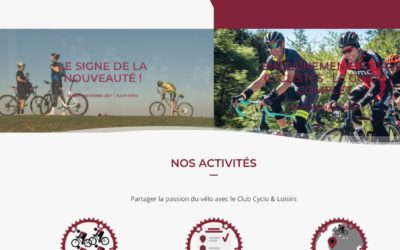 Le Club Cyclo & Loisirs